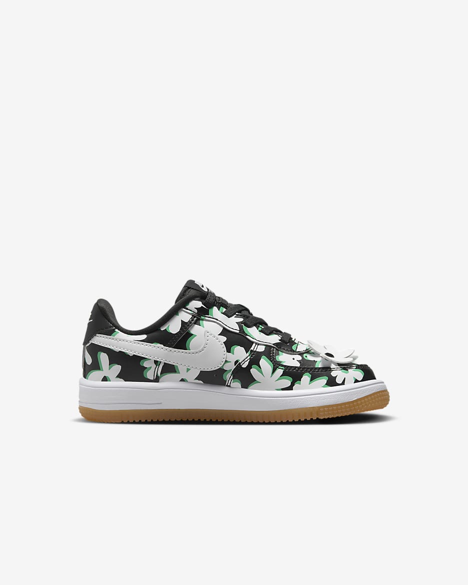 Air force fashion 1 lv8 floral